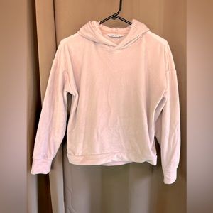 DSG Extremely Soft Girls Light Pink Hoodie